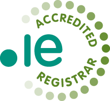 Beecher Networks is an accredited .IE Registrar